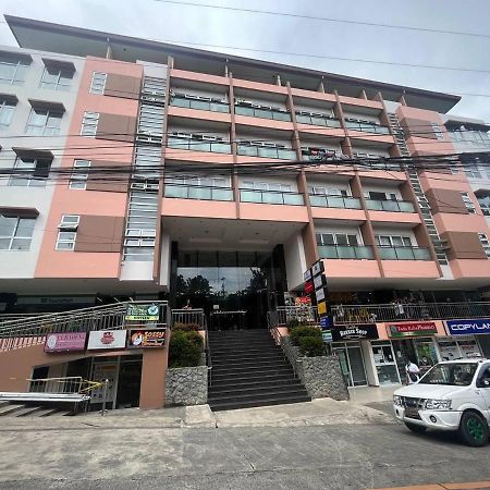 Megatower Residences Baguio City Zewnętrze zdjęcie