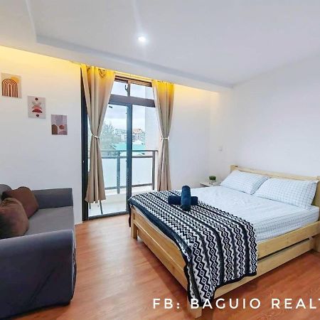 Megatower Residences Baguio City Zewnętrze zdjęcie