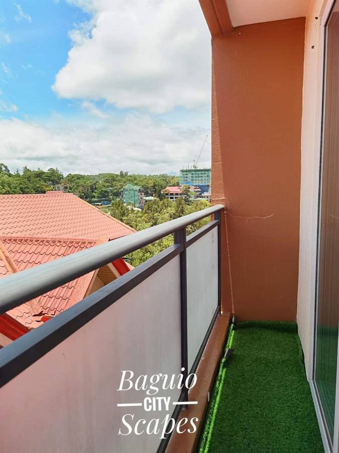 Megatower Residences Baguio City Zewnętrze zdjęcie
