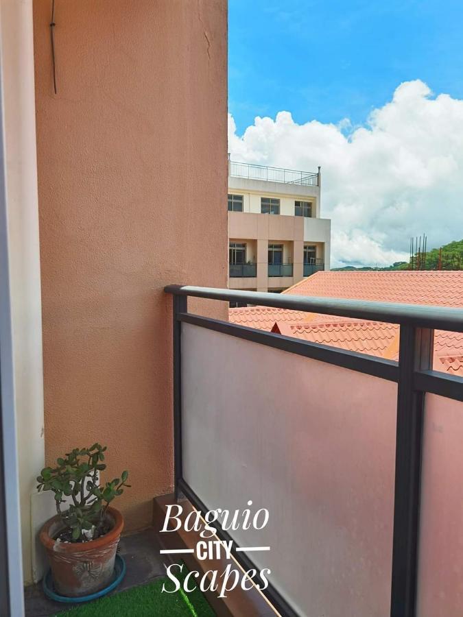 Megatower Residences Baguio City Zewnętrze zdjęcie