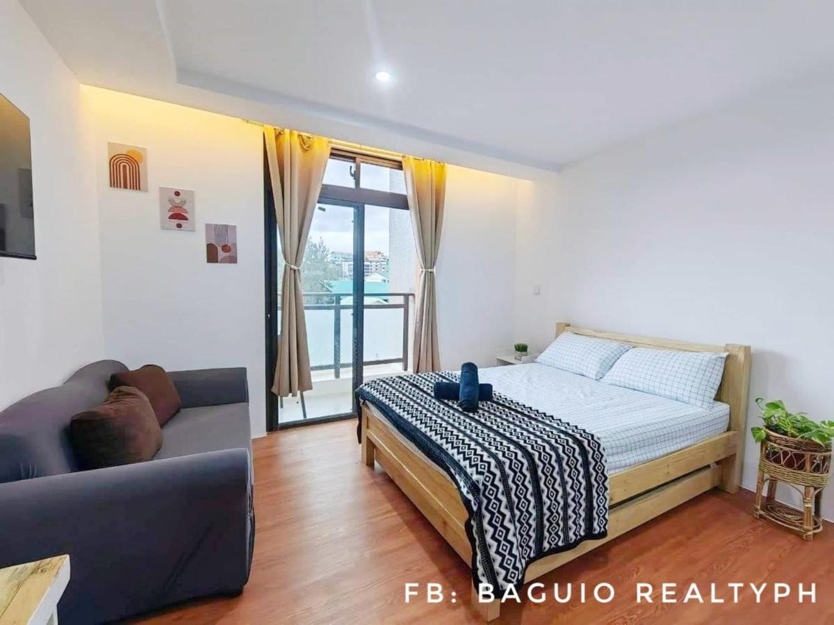 Megatower Residences Baguio City Zewnętrze zdjęcie